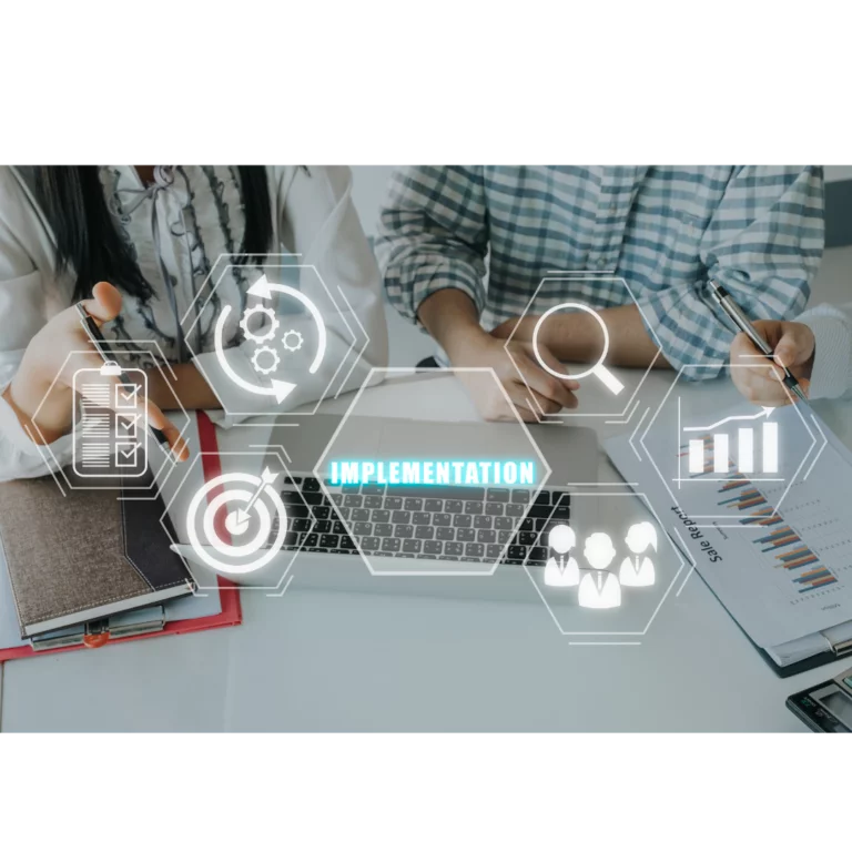 IT Operations Solutions