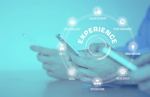 Data Visualization BI Services