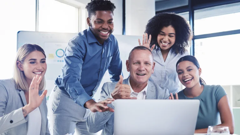 Experts in Data Analytics