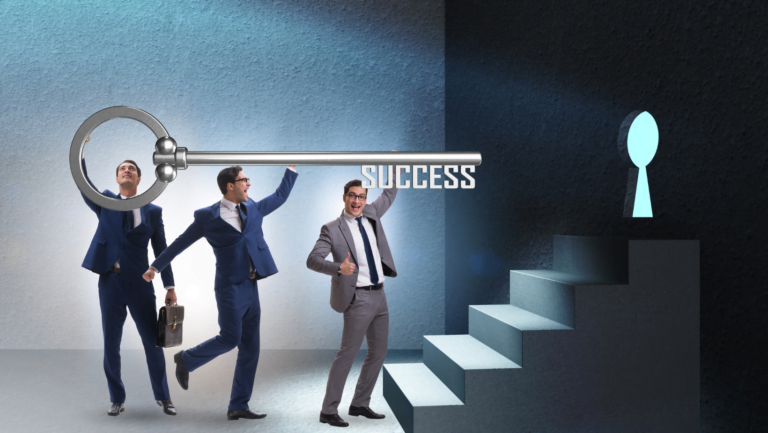 Data Transformation Journey