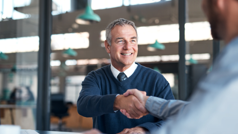 Financial Data Visualization