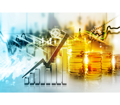 Financial Data Visualization